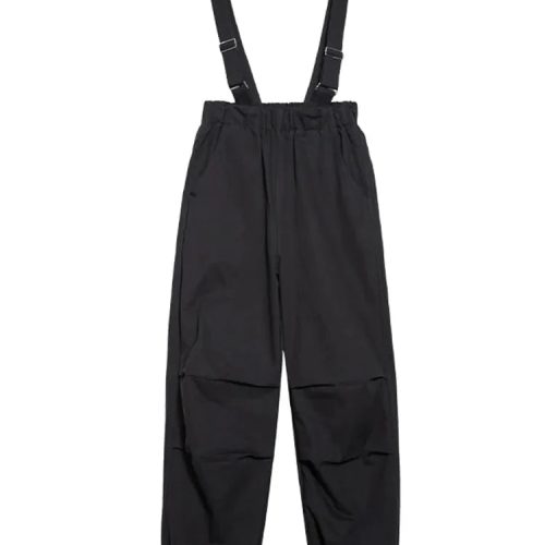 marigold shadows pants reetro puff overalls 30775578820674