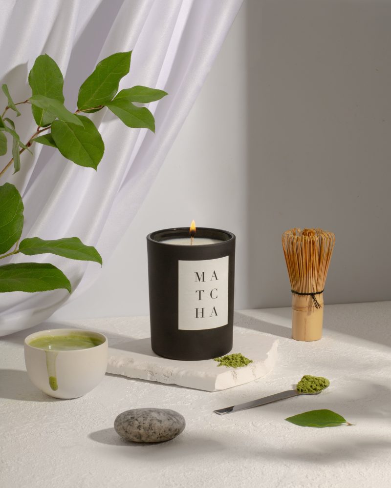 matcha noir candle brooklyn candle studio 508249