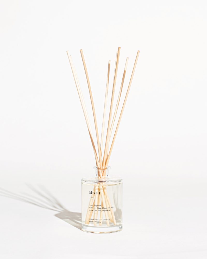 maui reed diffuser brooklyn candle studio 263606