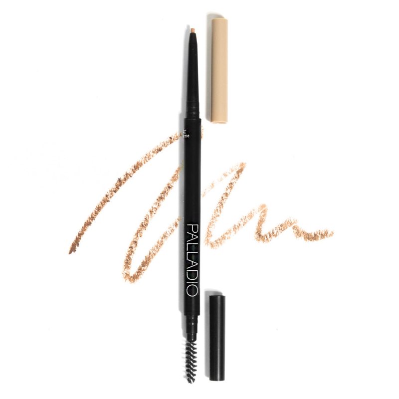 micro brow pencil MBR01 Taupe 5