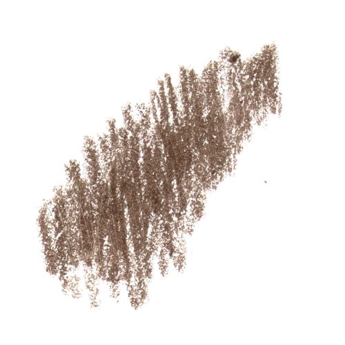 micro brow pencil mbr02 medium brown swatch