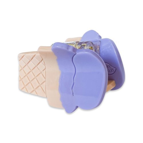 mini ice cream hair claw accessories jenny lemons 477264