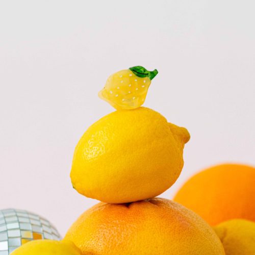 mini lemon hair claw accessories jenny lemons 795209