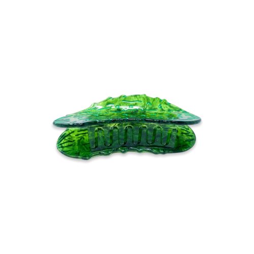 mini pickle hair claw accessories jenny lemons 948841