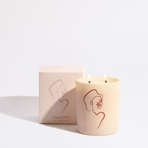 mojave embers allison kunath artist edition candle brooklyn candle studio 612528