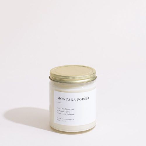 montana forest candle brooklyn candle studio 538285