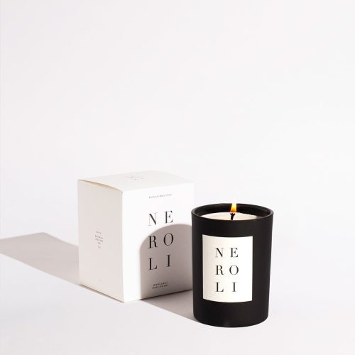 neroli noir candle brooklyn candle studio 365296