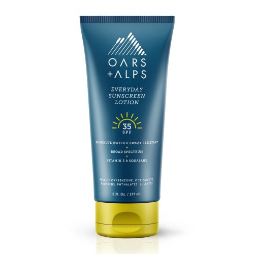 oars and alps everyday sunscreen lotion spf 35 1