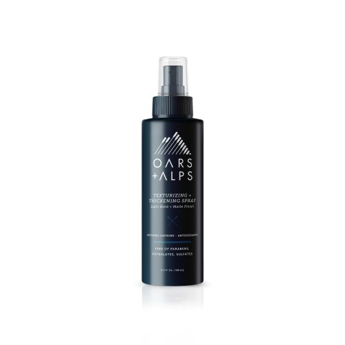 oars and alps texturizing thickening spray 1