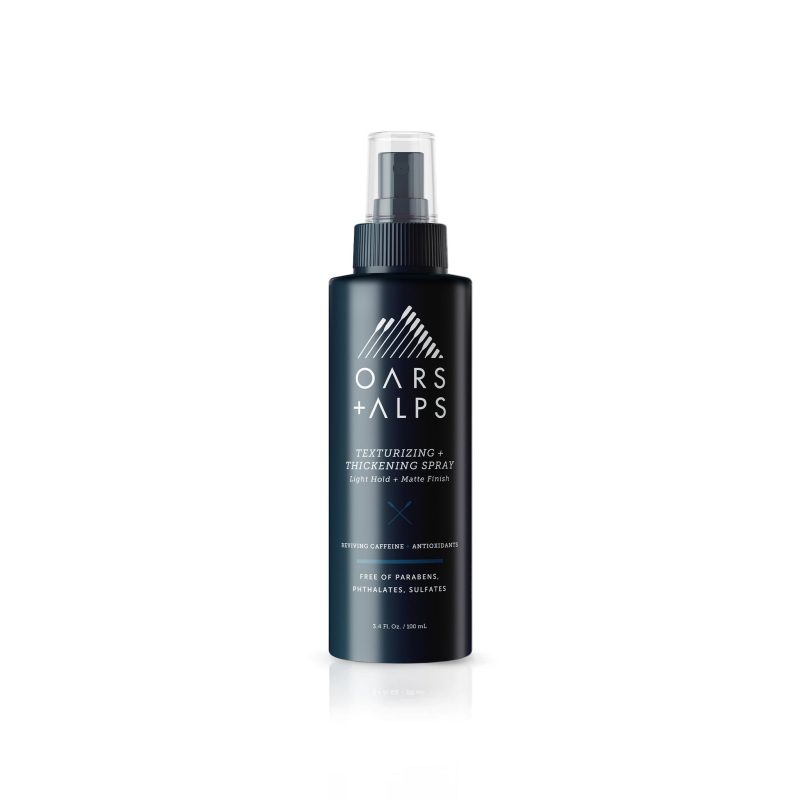 oars and alps texturizing thickening spray 1