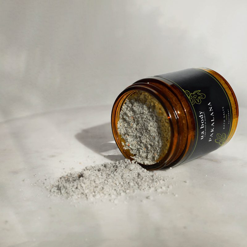 pakalana side bath salt