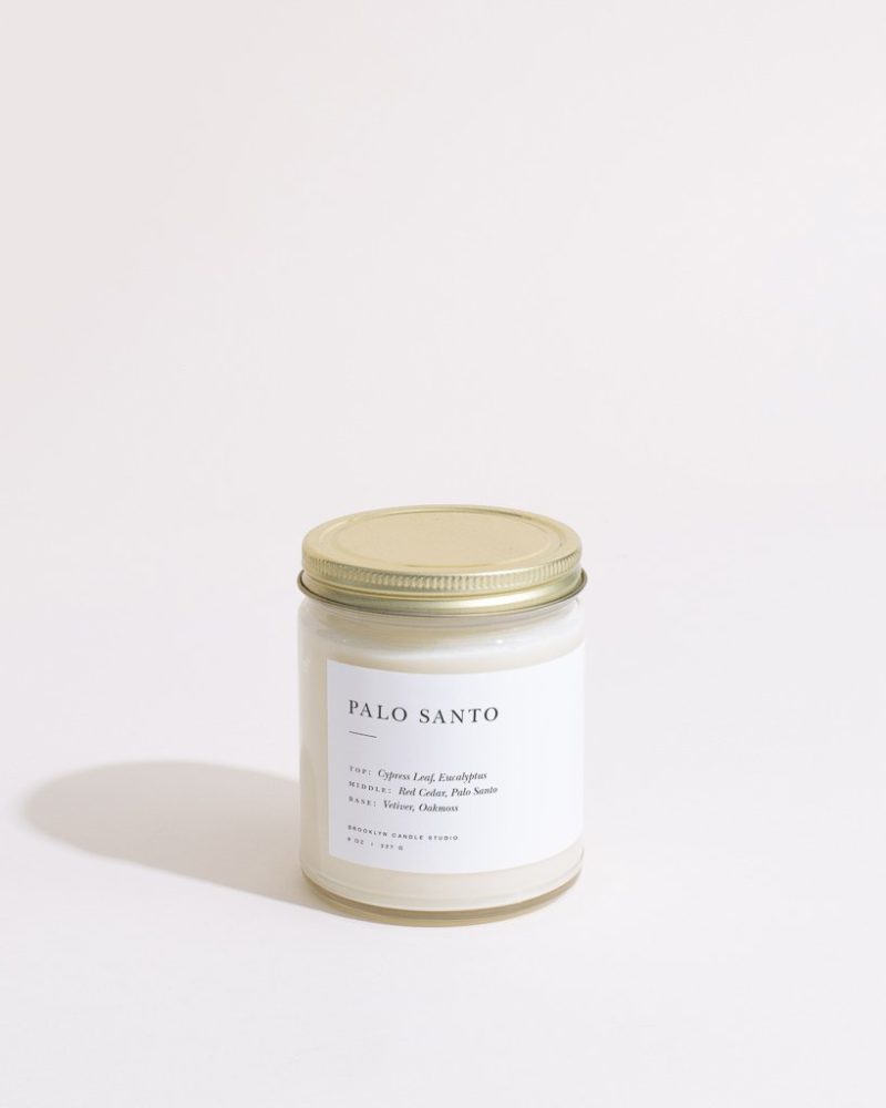 palo santo candle brooklyn candle studio 431968