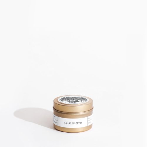 palo santo gold travel candle brooklyn candle studio 184759