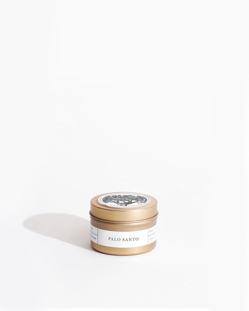 palo santo gold travel candle brooklyn candle studio 184759