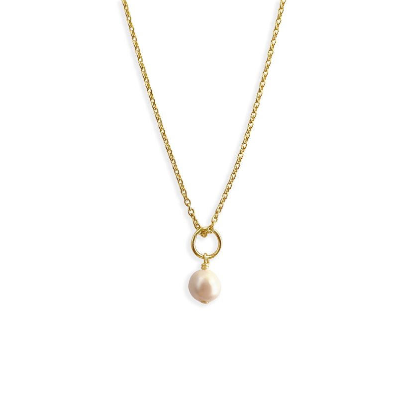 paloma pearl necklace 605543