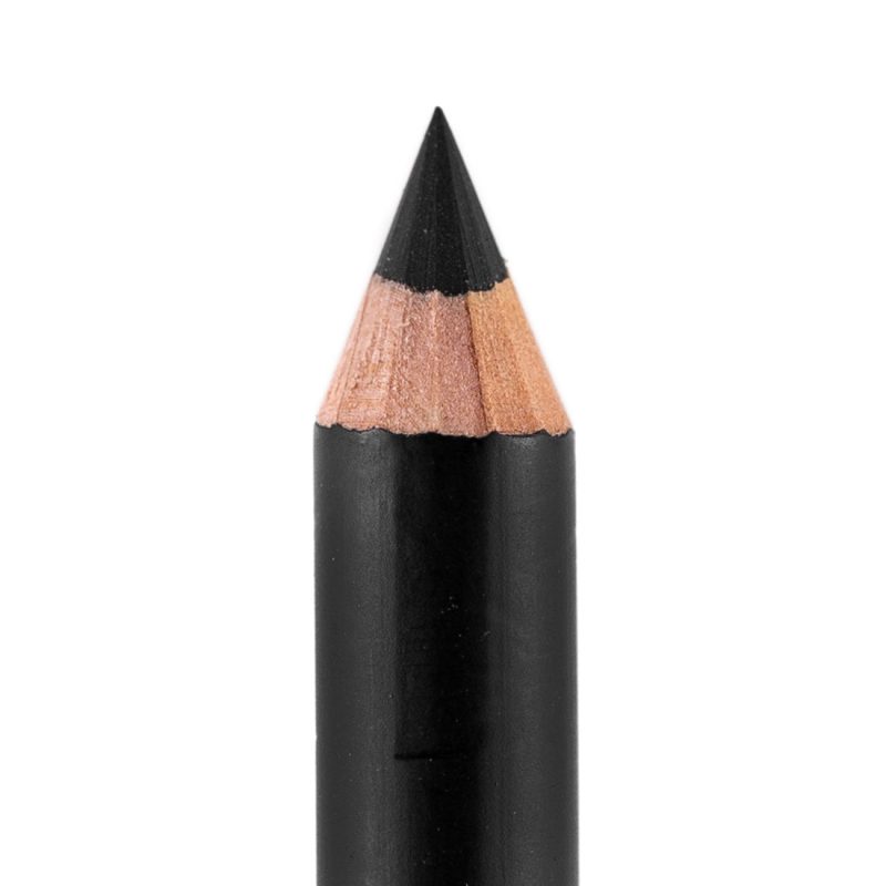 pbl01 brow pencil black closeup tip