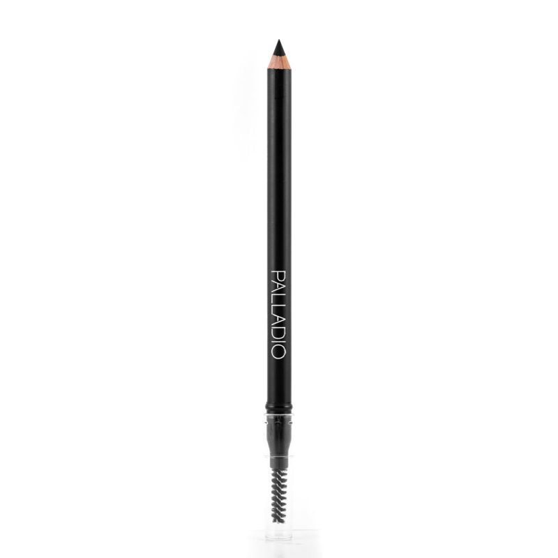 pbl01 brow pencil black open front