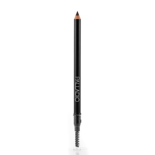 pbl02 brow pencil black open front