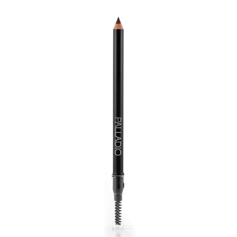 pbl02 brow pencil black open front