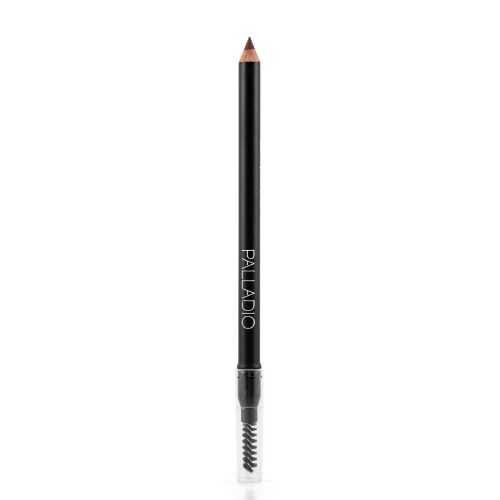 pbl03 brow pencil black open front