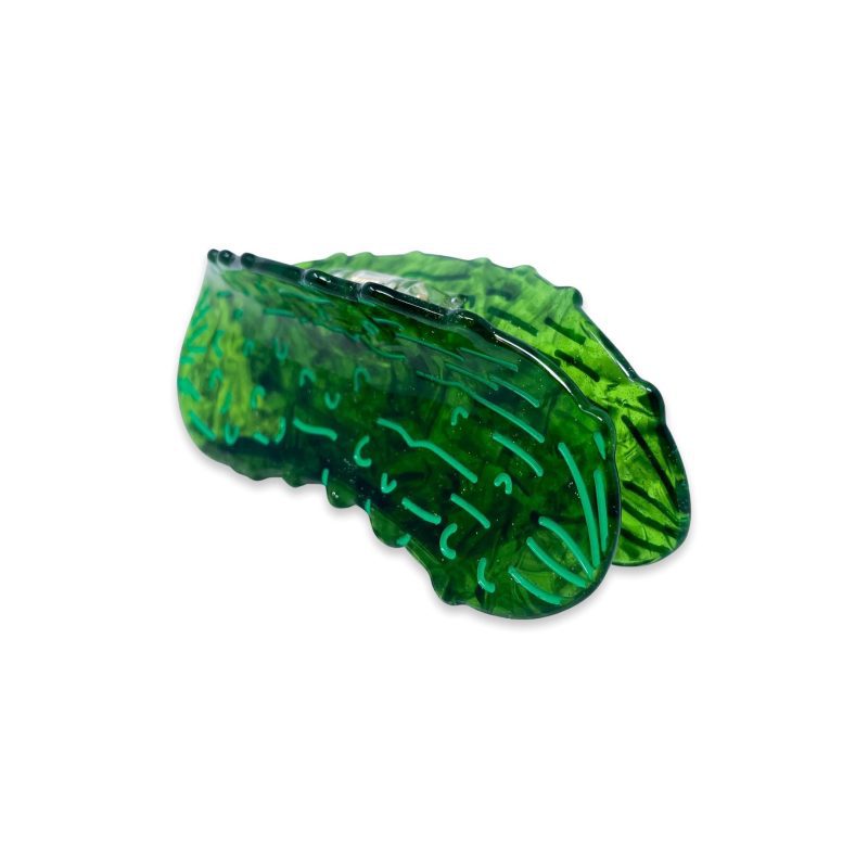 pickle hair claw accessories jenny lemons 147537