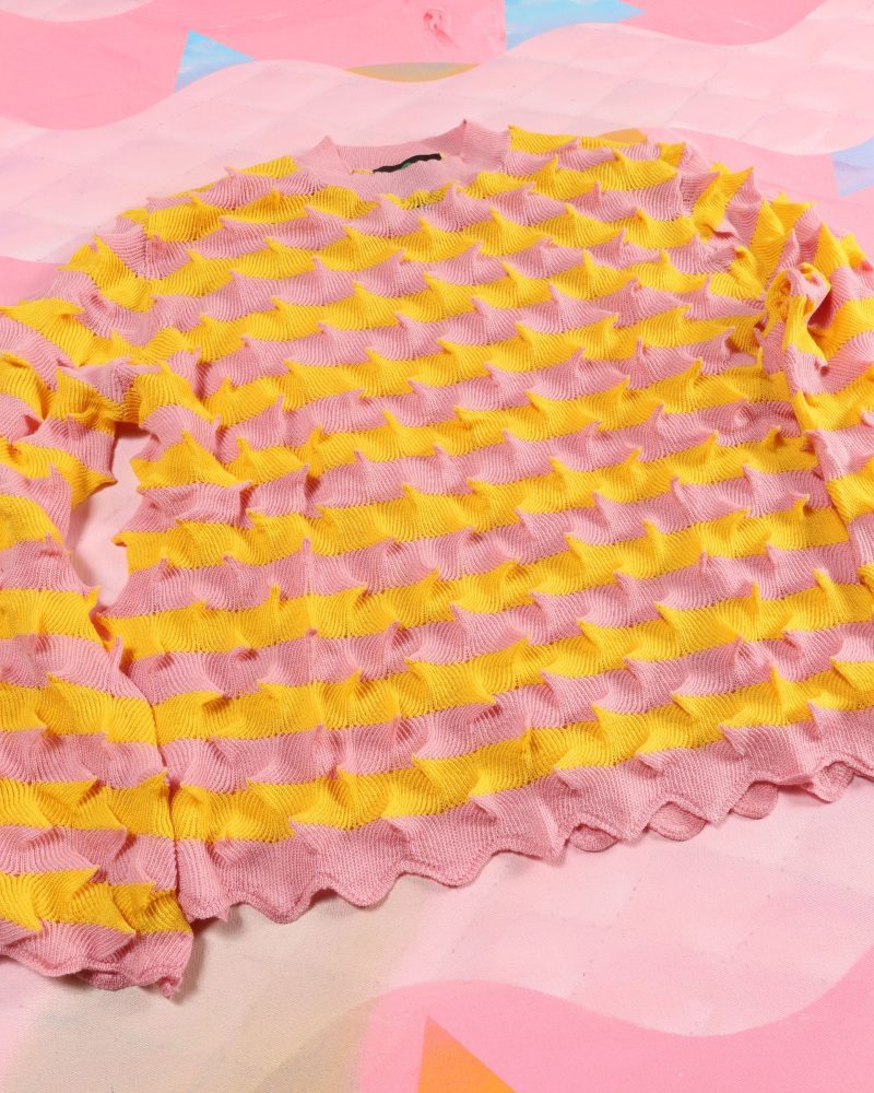 pink yellow 6