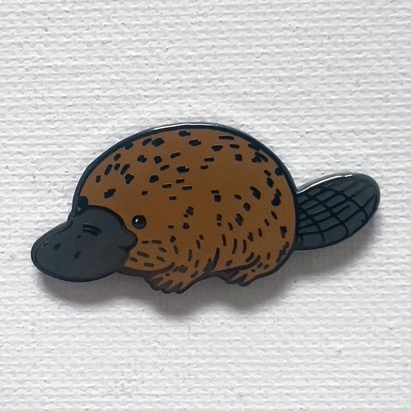 platypus