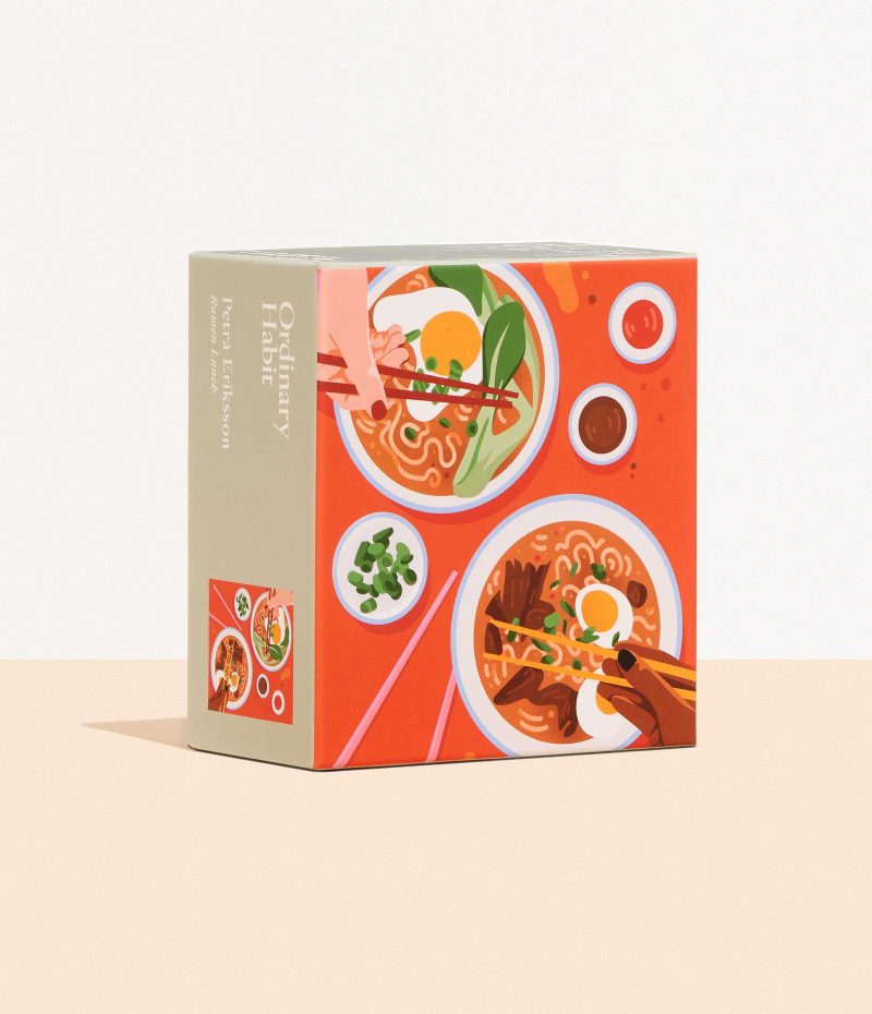 ramen lunch puzzle by petra eriksson 839856