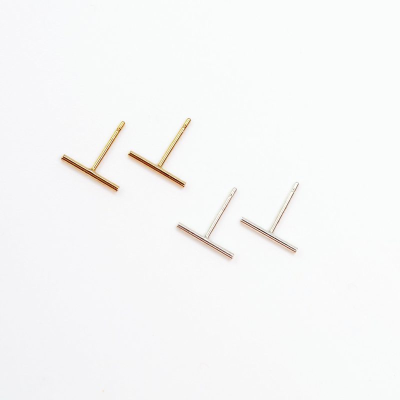 rounded bar studs duo 3 copy