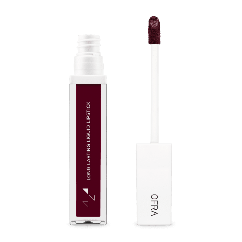 ruby long lasting liquid lipstick ulta EAN 693102657175