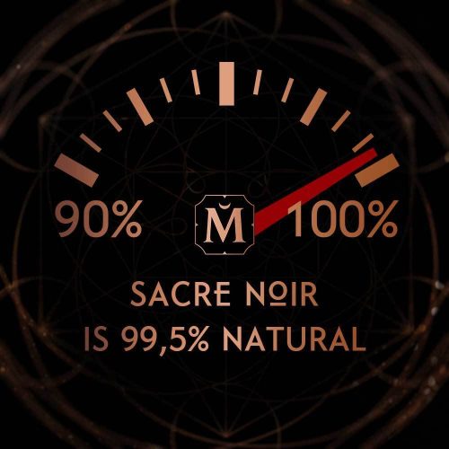 sacre noir winter holy day limited edition fragrance 2018 vintage 3211457265708