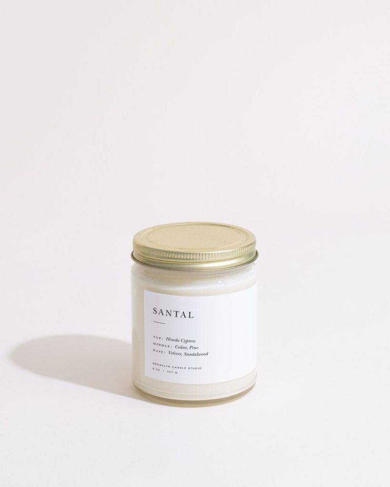 santal candle brooklyn candle studio 451302