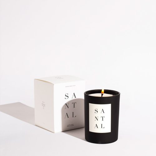 santal noir candle brooklyn candle studio 738282