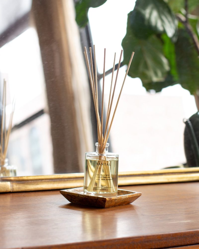 santal reed diffuser brooklyn candle studio 341740