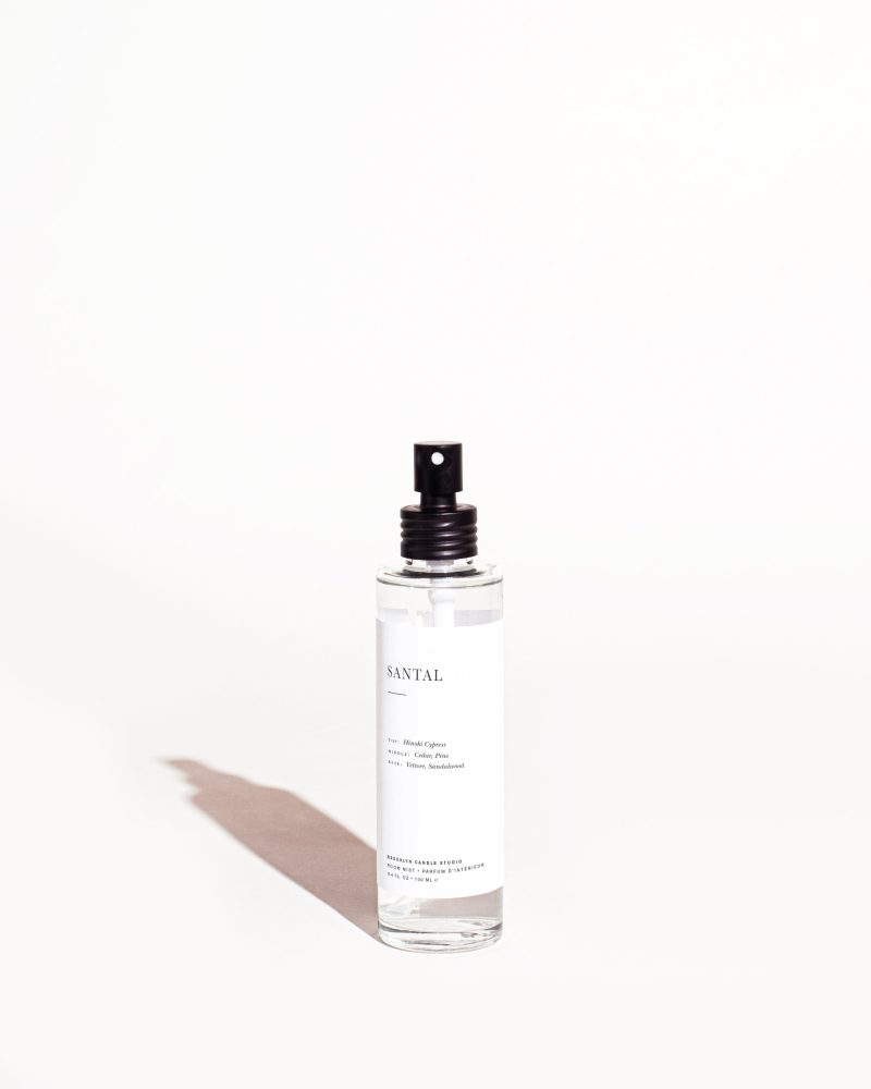 santal room mist brooklyn candle studio 998458