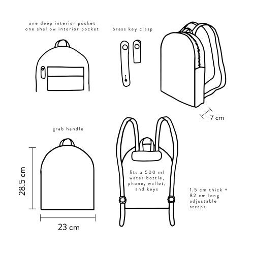 selah mini measurements 1