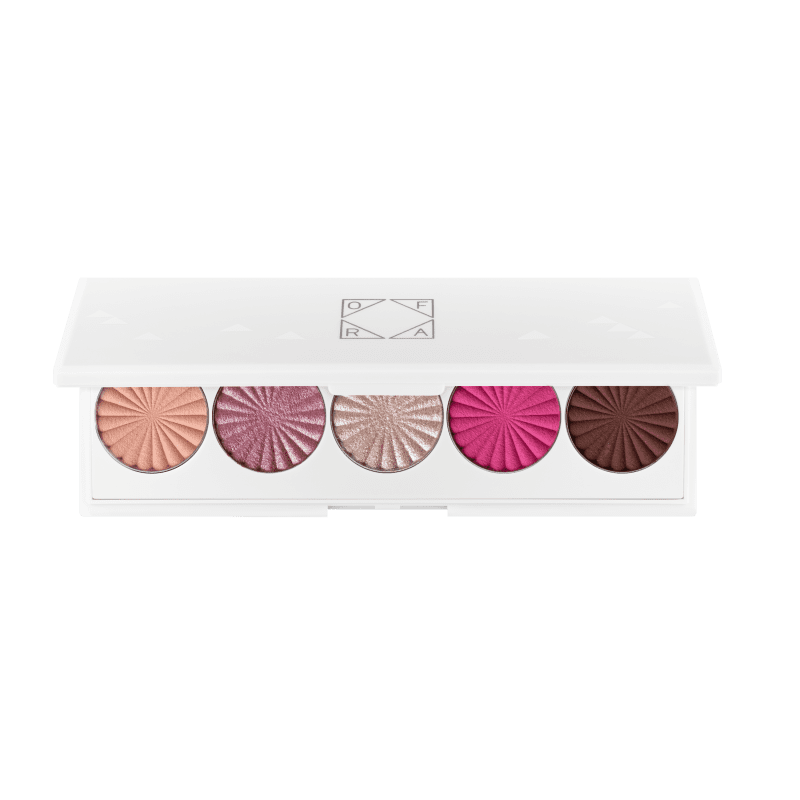 self love signature palette