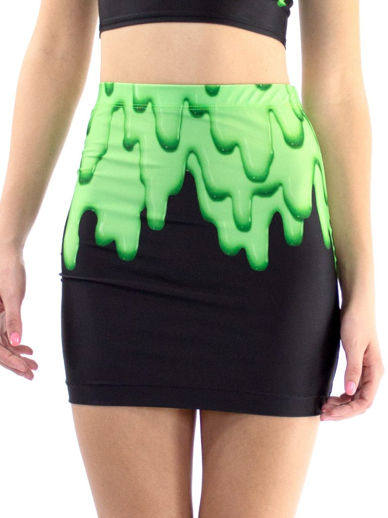 slime mini skirt2