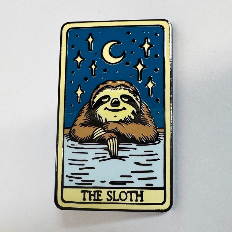 sloth