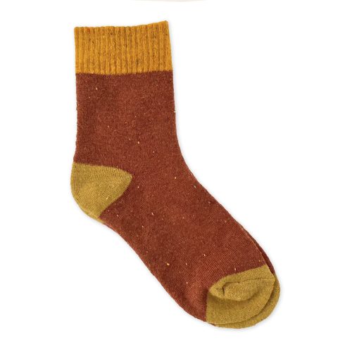 sock Cami OrangeBronze