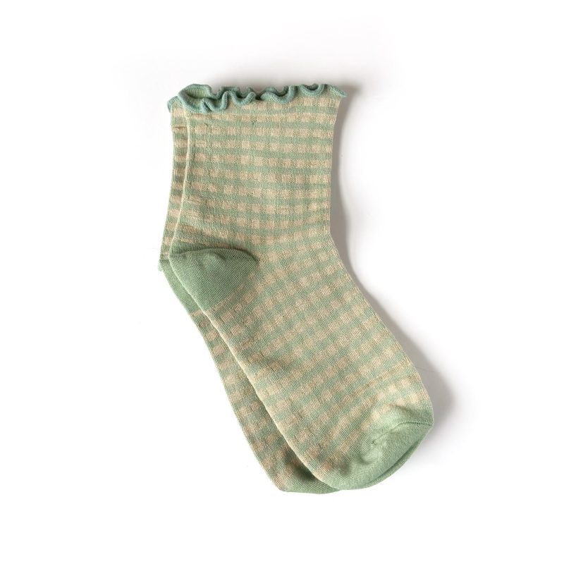 sock Reese mint