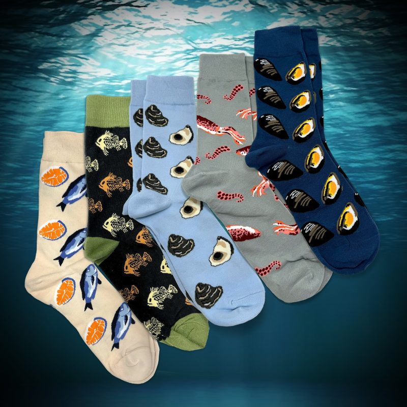 socks MensSeafood02