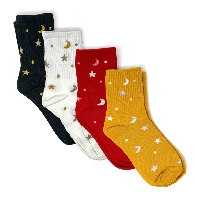 socks MoonStars