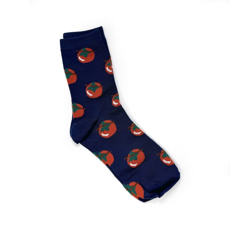 socks tomato