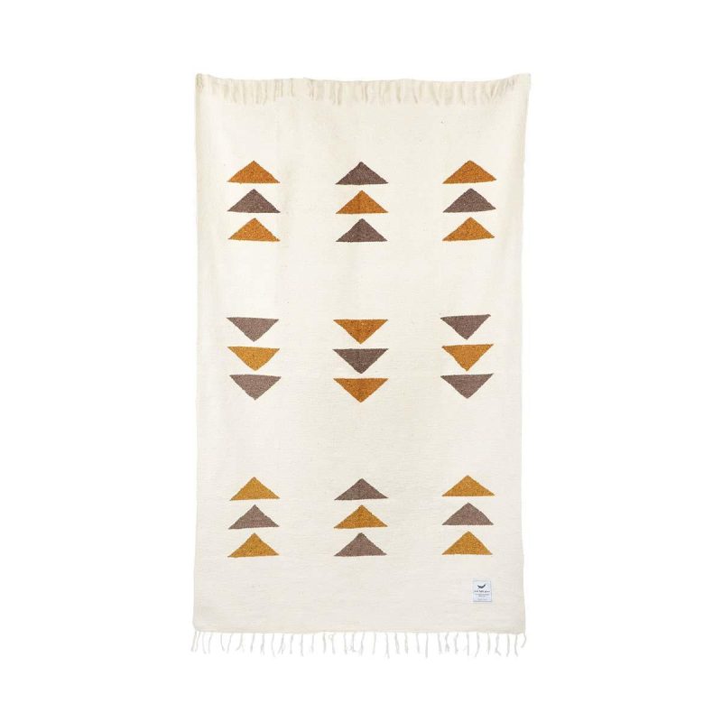 summit throw blanket adventure yoga trek light