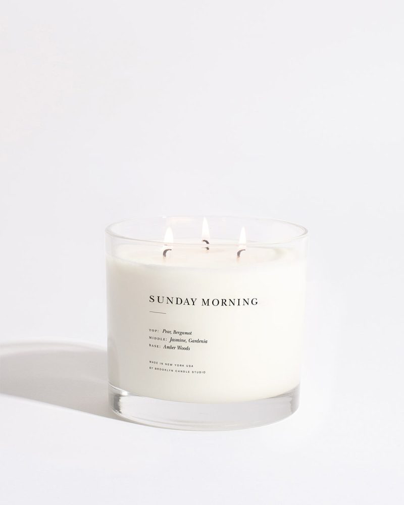 sunday morning maximalist candle brooklyn candle studio 893926