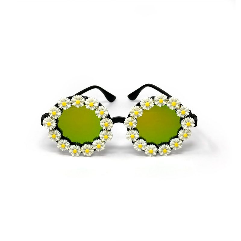 sunglasses Disco Daisy