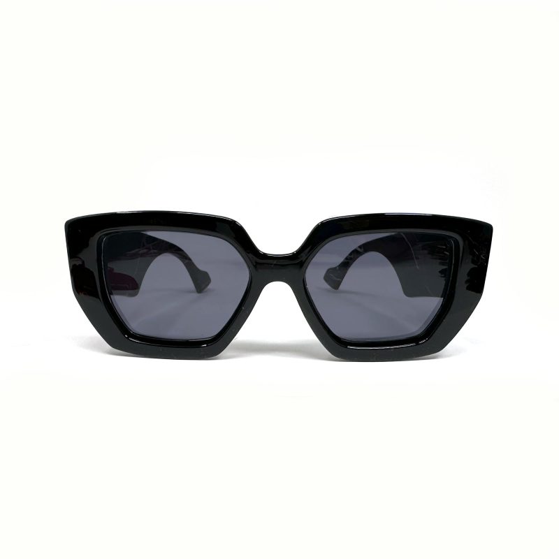 sunglasses Shira Black01