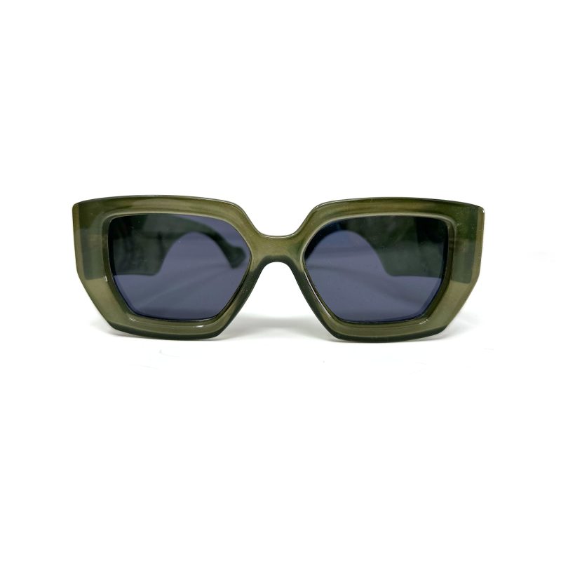 sunglasses Shira DarkOliveGreen01