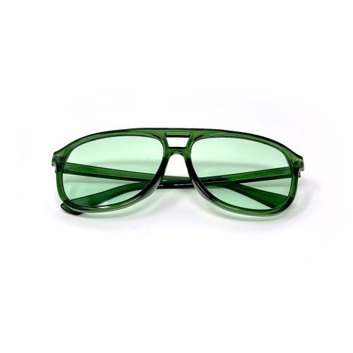 sunglasses Tina green